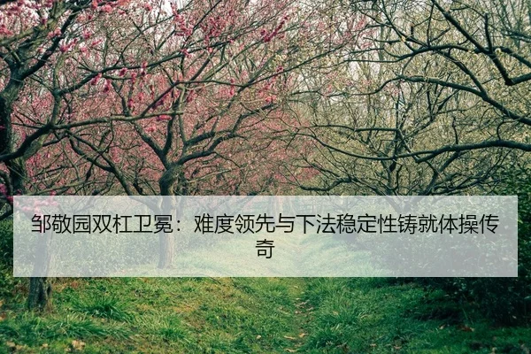 zou-jing-yuan-shuang-gang-wei-mian-nan-du-ling-xian-yu-xia-fa-wen-ding-xing-zhu-jiu-ti-cao-chuan-qi-2-301.jpg