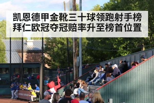 凯恩德甲金靴三十球领跑射手榜 拜仁欧冠夺冠赔率升至榜首位置